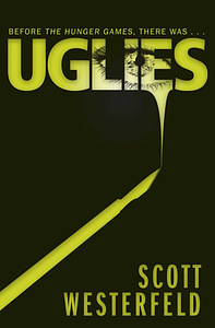 Uglies by Scott Westerfeld