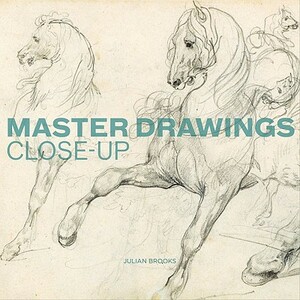 Master Drawings Close-Up by Julian Brooks