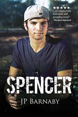 Spencer by J. P. Barnaby