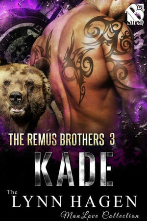 Kade by Lynn Hagen