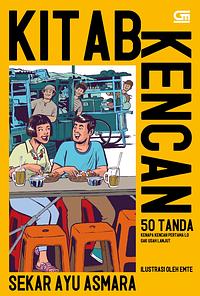 Kitab Kencan by Sekar Ayu Asmara