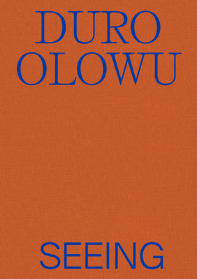Duro Olowu: Seeing by Naomi Beckwith