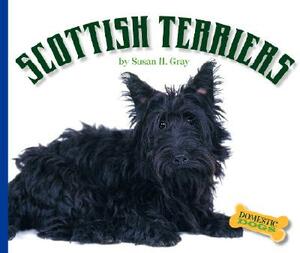 Scottish Terriers by Susan H. Gray
