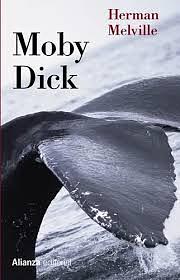 Moby Dick by Herman Melville