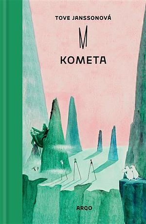 Kometa by Tove Jansson