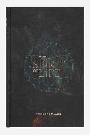 The Spirit of Life by Chris Roberson, Emily Yau, Ruth Frances Long, Tiffani Angus, Rebecca Brewer, Michael Rowley