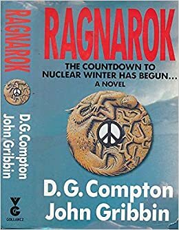 Ragnarok by D.G. Compton, John Gribbin