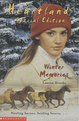 Winter Memories by Lauren Brooke