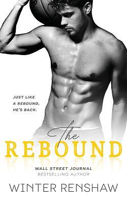 The Rebound by Winter Renshaw