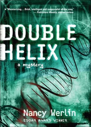 Double Helix by Nancy Werlin