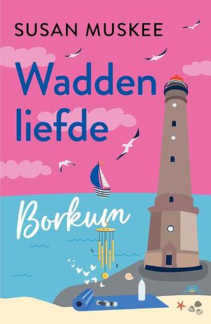 Borkum by Susan Muskee