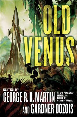 Old Venus: A Collection of Stories by 