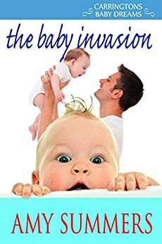 The Baby Invasion by Helen Conrad