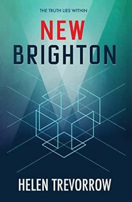 New Brighton by Helen Trevorrow