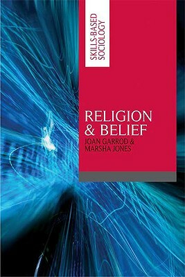 Religion and Belief by Tony Lawson, Joan Garrod, Tim Heaton