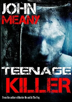 Teenage Killer by John Meany