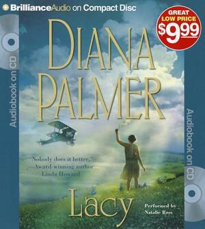 Lacy by Diana Palmer