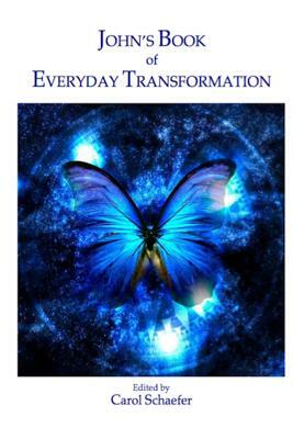 John's Book of Everyday Transformation by Carol Schaefer