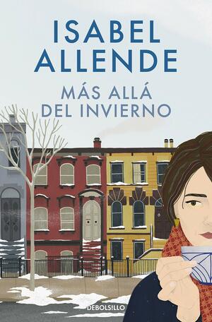 Más allá del invierno (Best Seller) by Isabel Allende