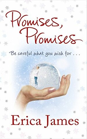 Promises Promises by Erica James