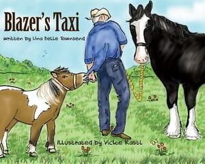 Blazer's Taxi by Una Belle Townsend