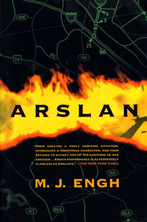 Arslan by M.J. Engh