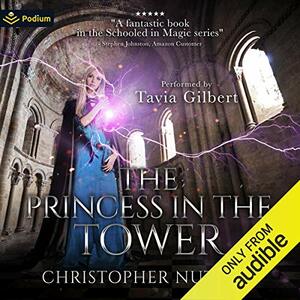 The Princess in the Tower by Christopher G. Nuttall