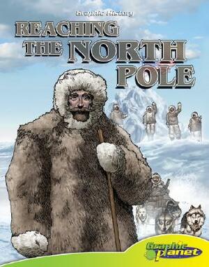 Reaching the North Pole by Joeming Dunn