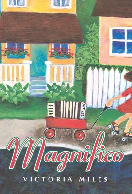 Magnifico by Victoria Miles