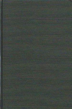 The Central Asian Arabs of Afghanistan: Pastoral Nomadism in Transition by Thomas J. Barfield