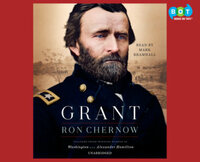 Grant by Ron Chernow