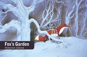 Fox's Garden by 