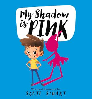 My Shadow is Pink by Scott Stuart