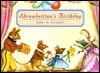 Shrewbettina's Birthday by John S. Goodall