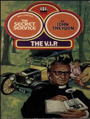 The V.I.P. by John Theydon