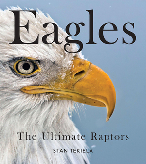 Bald Eagles: The Ultimate Raptors by Stan Tekiela