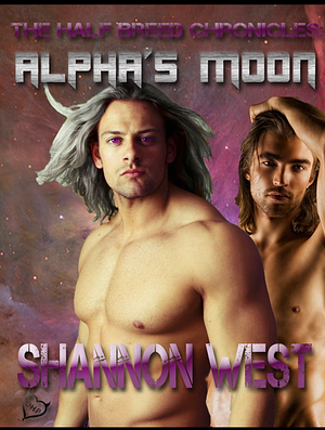 Alpha's Moon by Shannon West