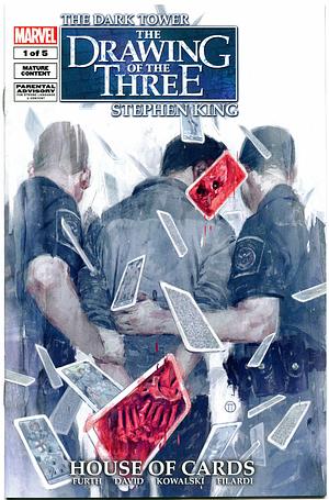 House of Cards by Robin Furth