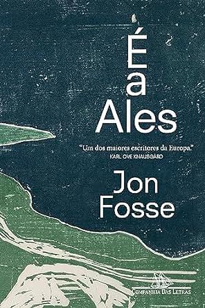 É a Ales by Jon Fosse