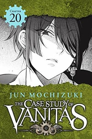 The Case Study of Vanitas, Chapter 20 by Jun Mochizuki