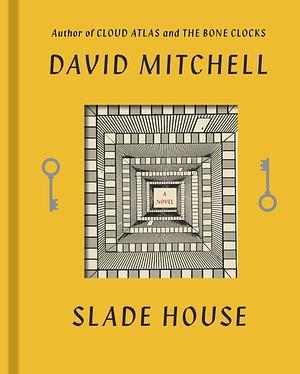 Slade House by David Mitchell