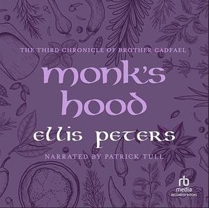 Monk's Hood by Ellis Peters