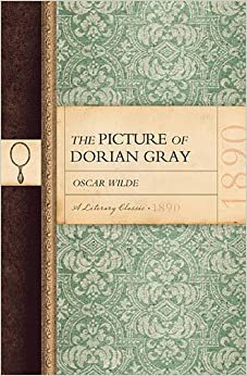 The Picture of Dorian Gray by Oscar Wilde