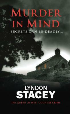 Murder in Mind by Lyndon Stacey