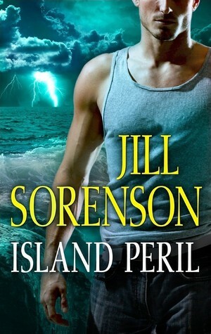 Island Peril by Jill Sorenson