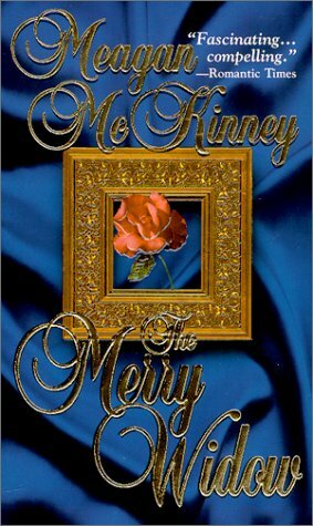 The Merry Widow by Meagan McKinney