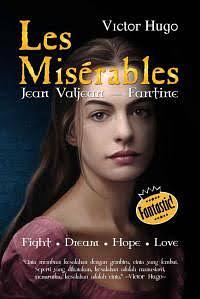 Les Miserables by Victor Hugo