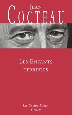 Les Enfants terribles by Jean Cocteau