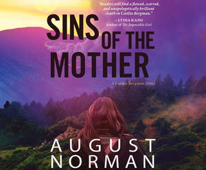 Sins of the Mother by August Norman