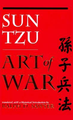 The Art of War by Sun Tzu